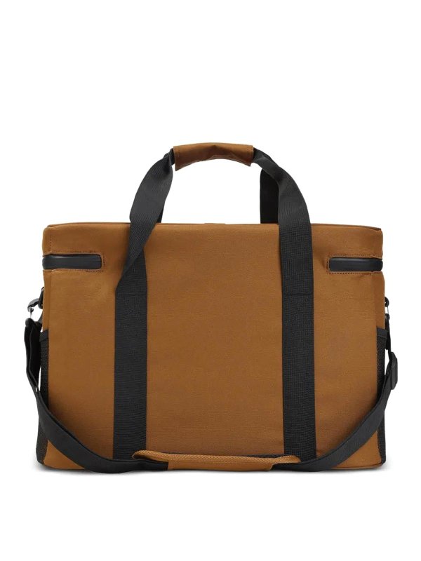 CARHARTT: トップス＆タンクトップ online - トップ/タンクトップ - ブラウン