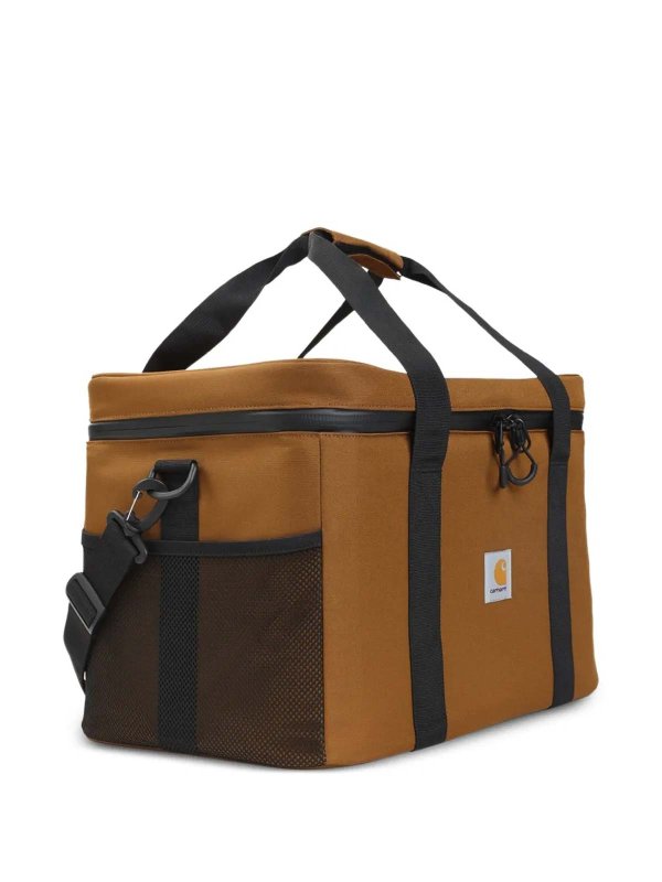 The Best Shops CARHARTT: トップス＆タンクトップ - トップ/タンクトップ - ブラウン
