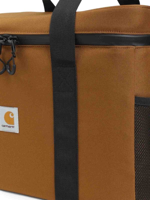 トップ/タンクトップ - ブラウン shop online: CARHARTT