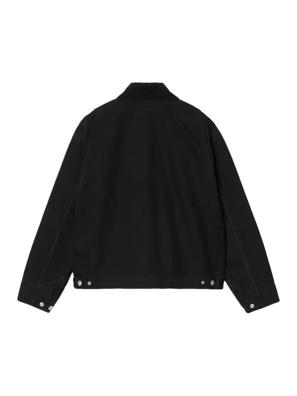 CARHARTT: カジュアルジャケット online - カジュアルジャケット - 黒