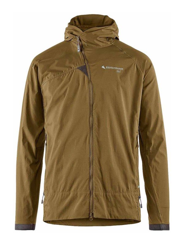 KLATTERMUSEN: giacche casual - Giacca