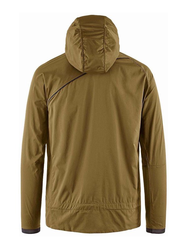 KLATTERMUSEN: giacche casual online - Giacca