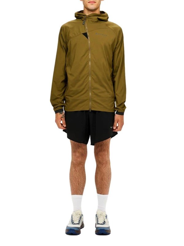 The Best Shops KLATTERMUSEN: giacche casual - Giacca