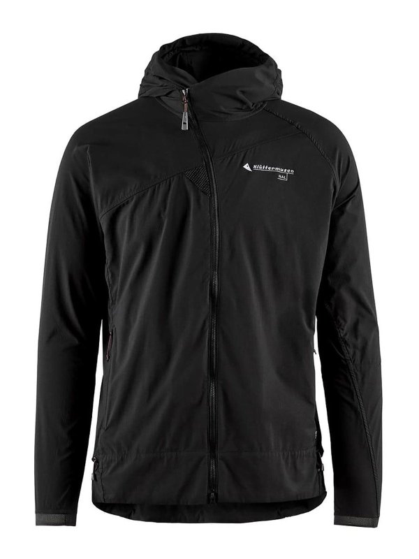 KLATTERMUSEN: giacche casual - Giacca