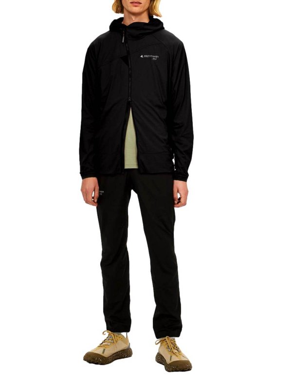 Giacca shop online: KLATTERMUSEN