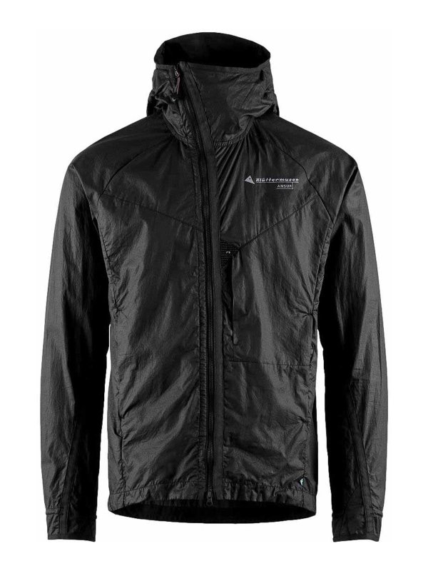 KLATTERMUSEN: giacche casual - Giacca a vento