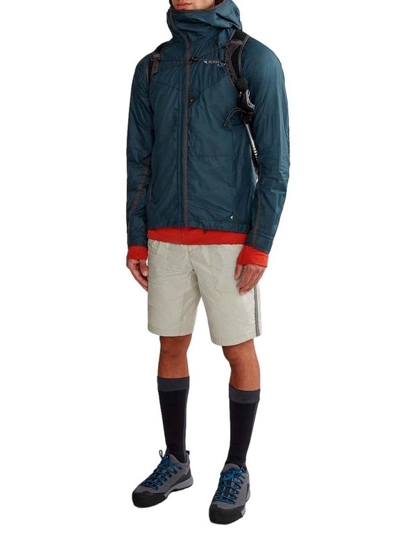The Best Shops KLATTERMUSEN: giacche casual - Giacca a vento
