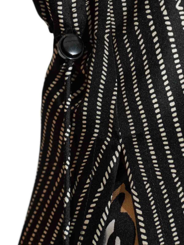 Max Mara buy online ブラウス - 黒