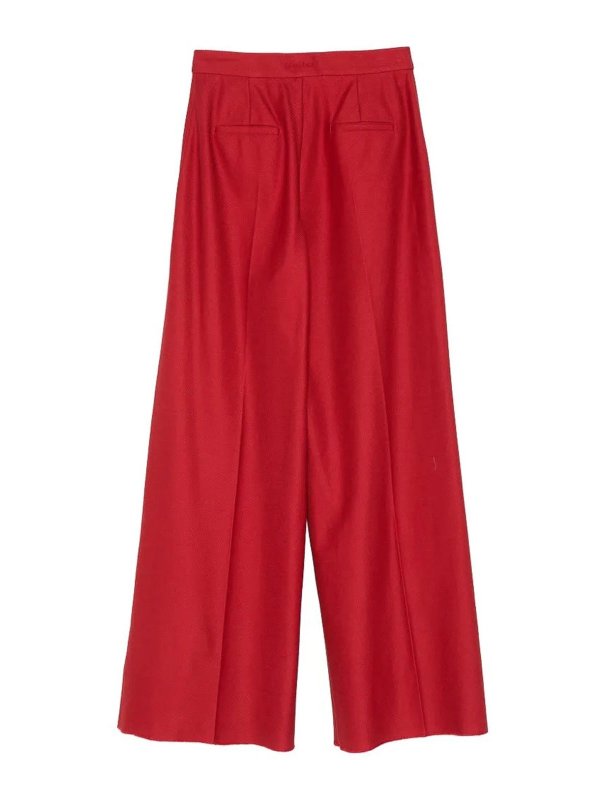 Max Mara: casual trousers online - Rito Pants