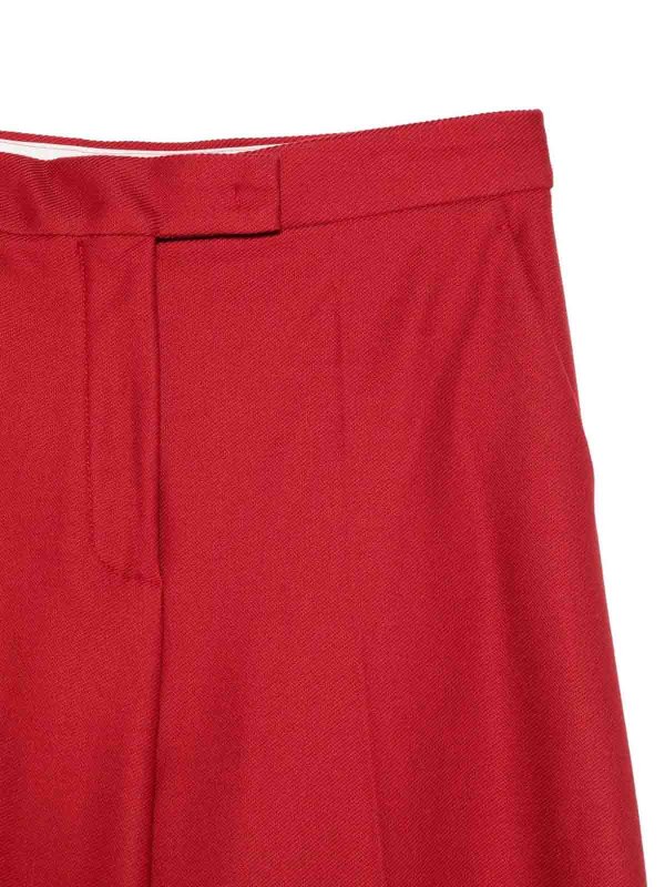 The Best Shops Max Mara: casual trousers - Rito Pants