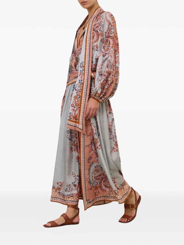 ZIMMERMANN: Blouses online - Blouse - Multicolore