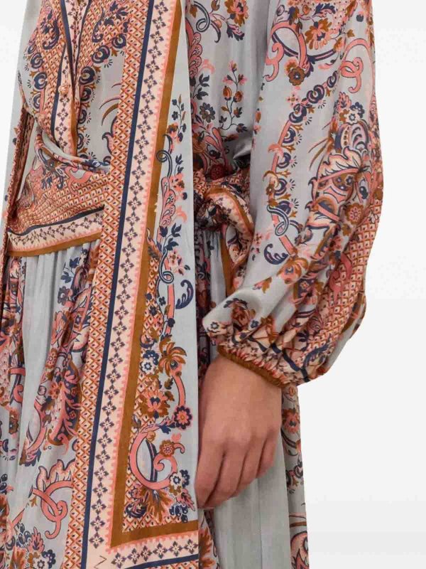 ZIMMERMANN buy online Blouse - Multicolore