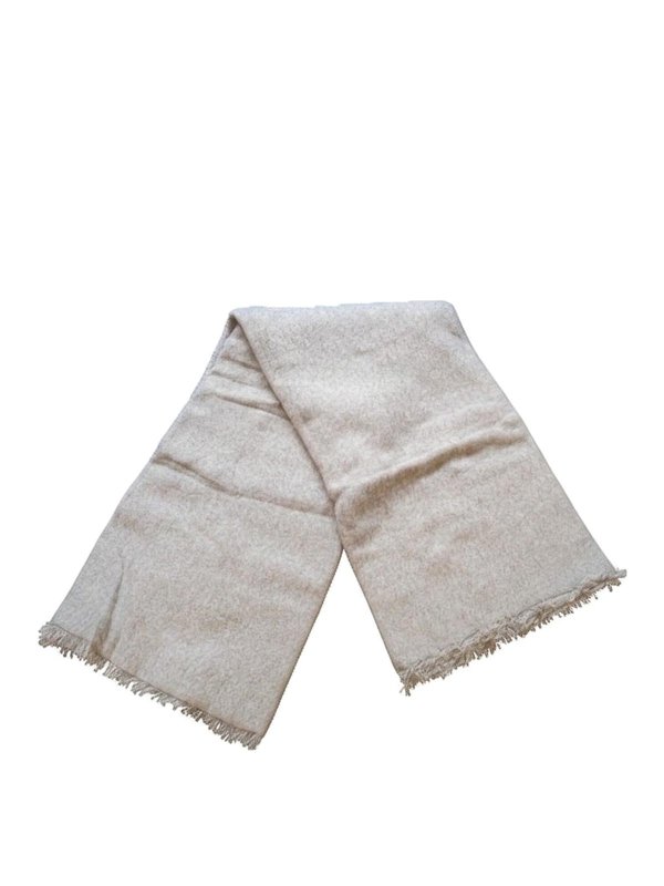 EMERSON RENALDI: sciarpe e foulard - Plaid