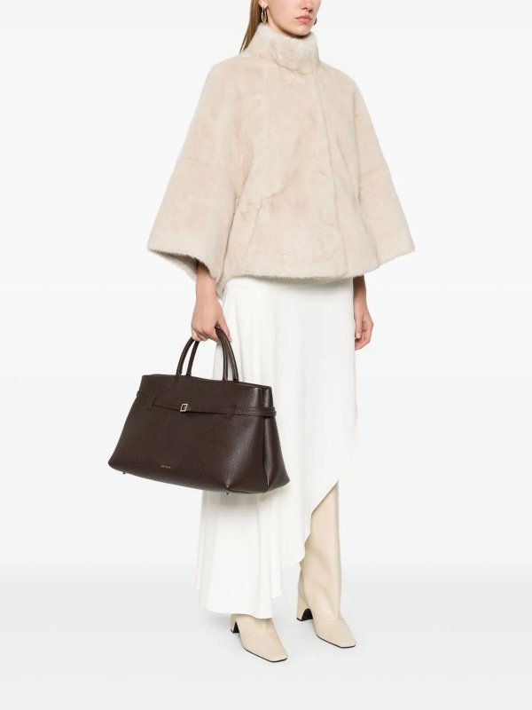 MANU ATELIER buy online クロスボディバッグ - ブラウン