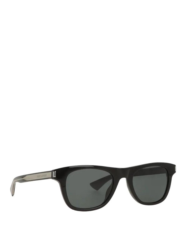 SAINT LAURENT: サングラス online - サングラス - 黒