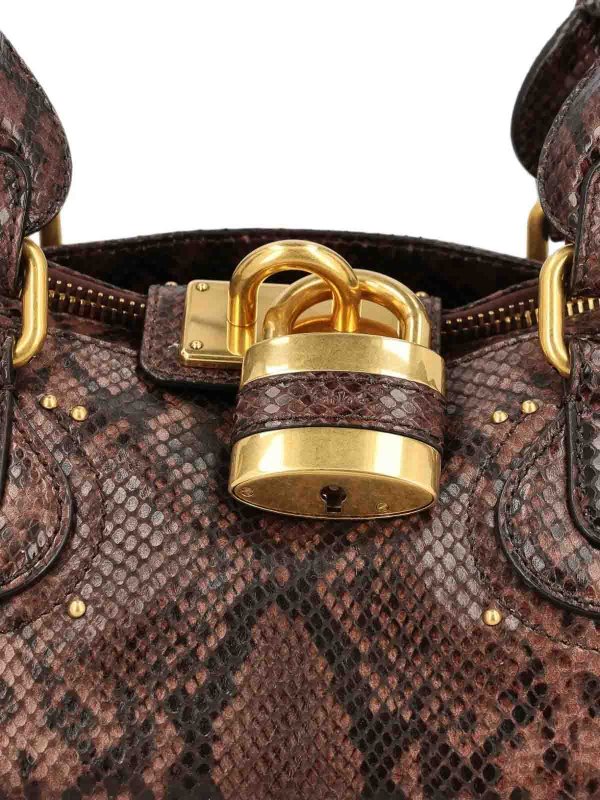 Borsa a tracolla shop online: CHLOE