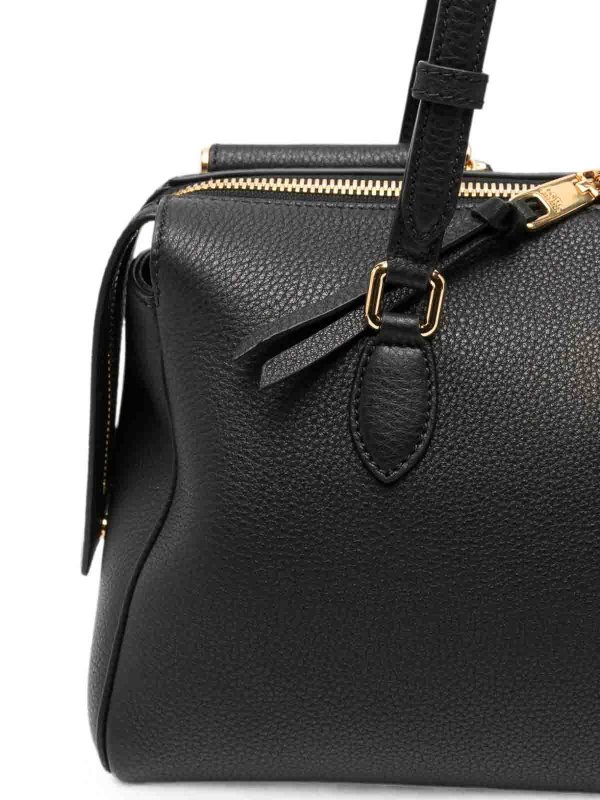The Best Shops DOLCE & GABBANA: トートバッグ - トートバッグ - 黒