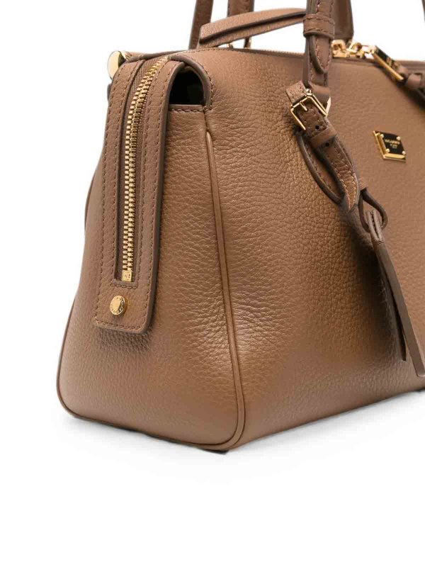 The Best Shops DOLCE & GABBANA: トートバッグ - トートバッグ - ブラウン
