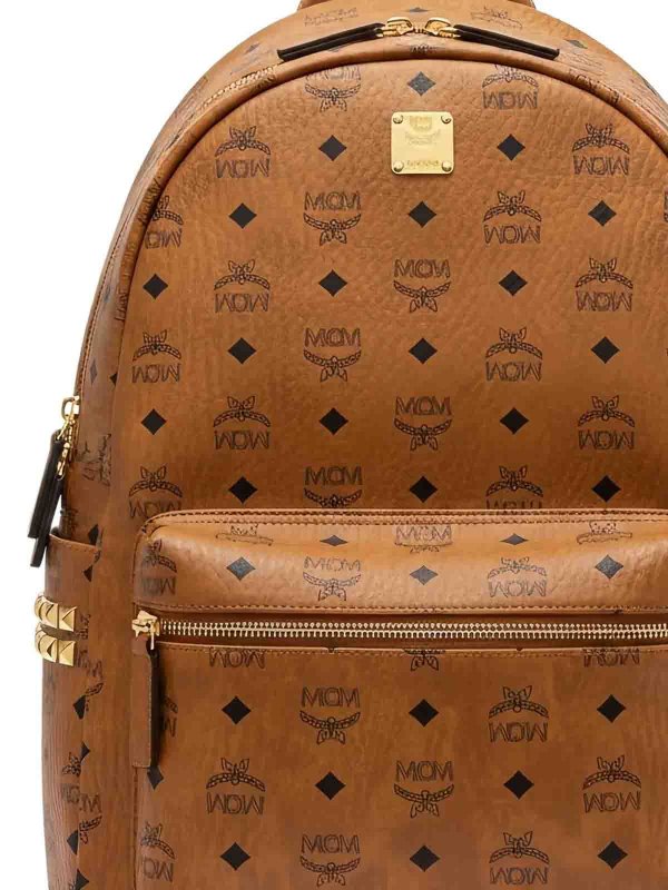 MCM: Schultertaschen online - Schultertasche - Braun