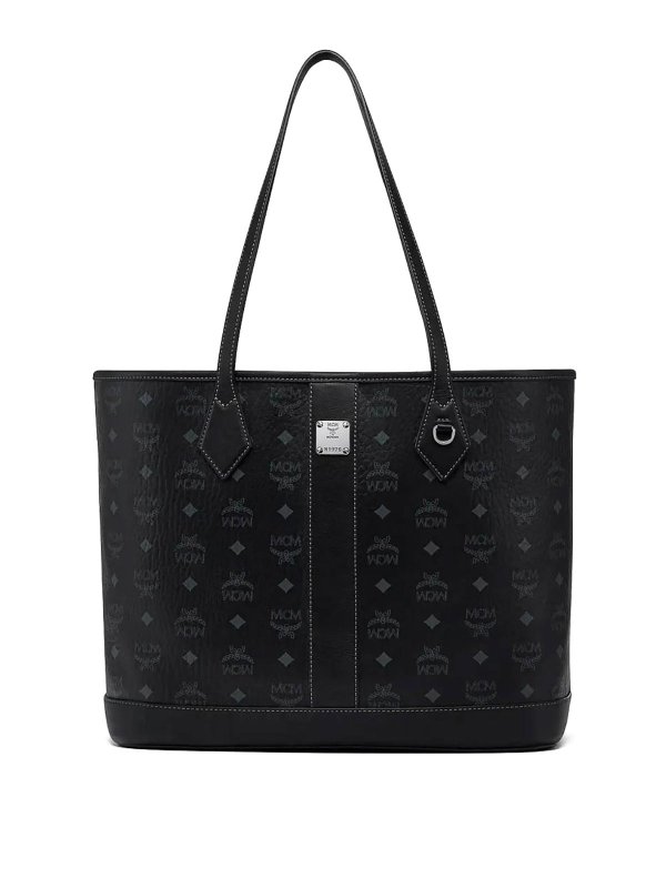 MCM: totes bags - Liz Shopper