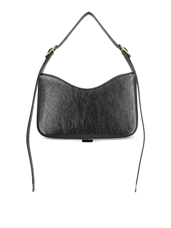 BALENCIAGA: ショルダーバッグ online - ショルダーバッグ - 黒