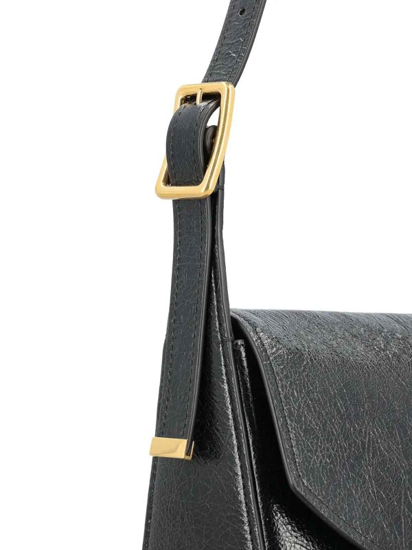 ショルダーバッグ - 黒 shop online: BALENCIAGA