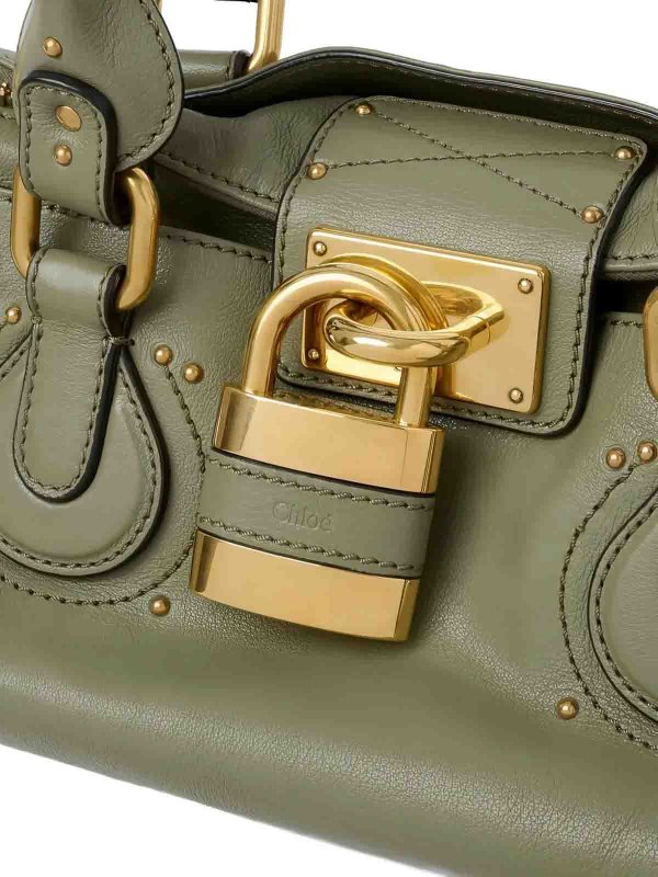 Borsa a tracolla shop online: CHLOE