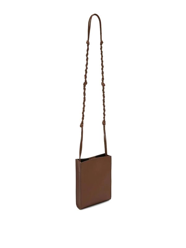 JIL SANDER: totes bags online - Small Tangle Bags