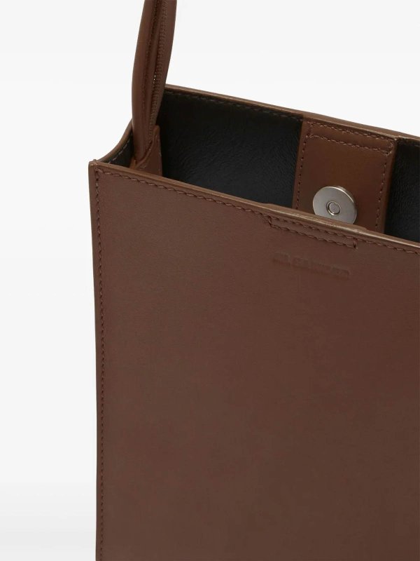 Small Tangle Bags shop online: JIL SANDER