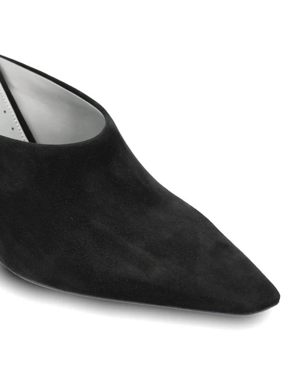 ミュール - 黒 shop online: BALENCIAGA