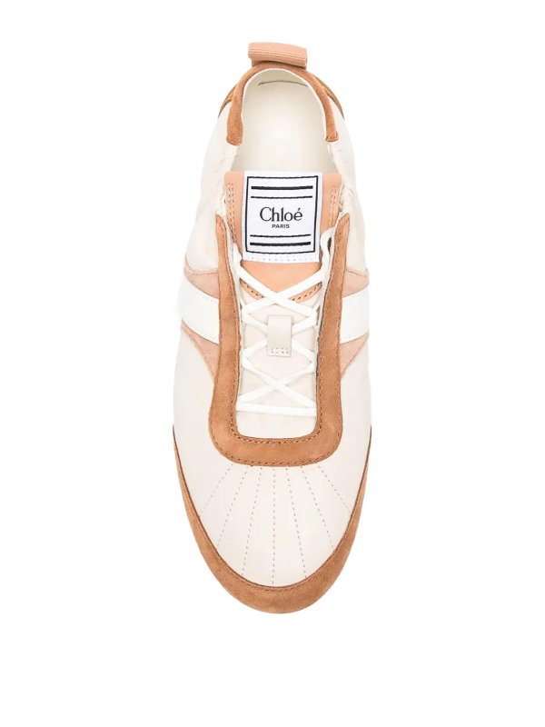Kick Sneakers shop online: CHLOE