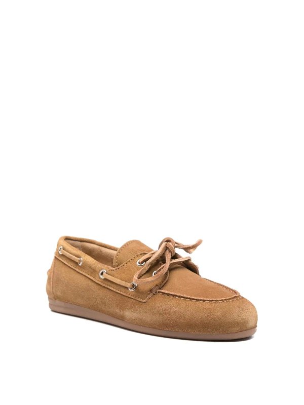 POSA: Mocasines y Zapatillas online - Mocasines - Marrón