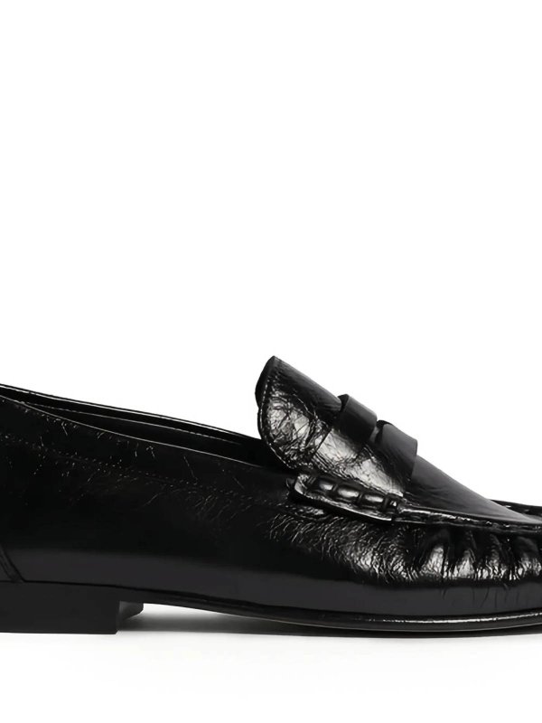 POSA: Mokassins und Slippers online - Mokassins - Schwarz