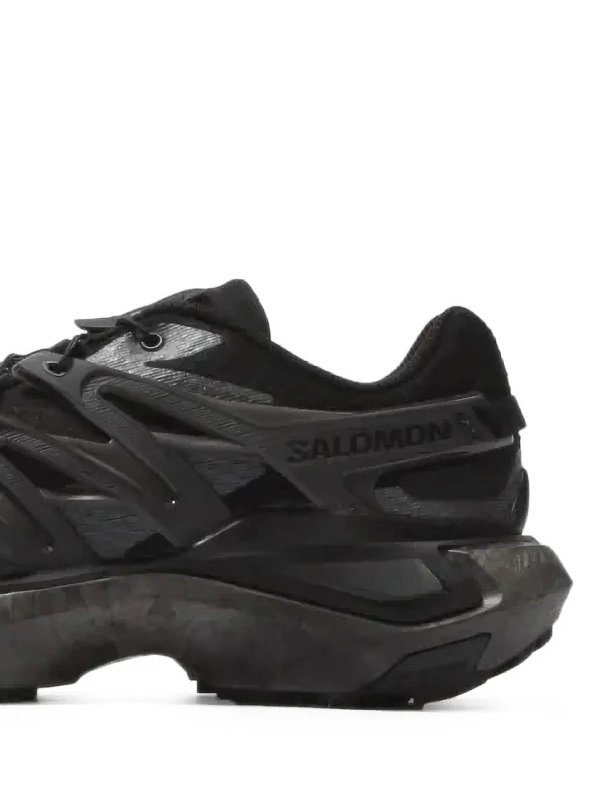 SALOMON: Sneaker online - Sneaker - Schwarz