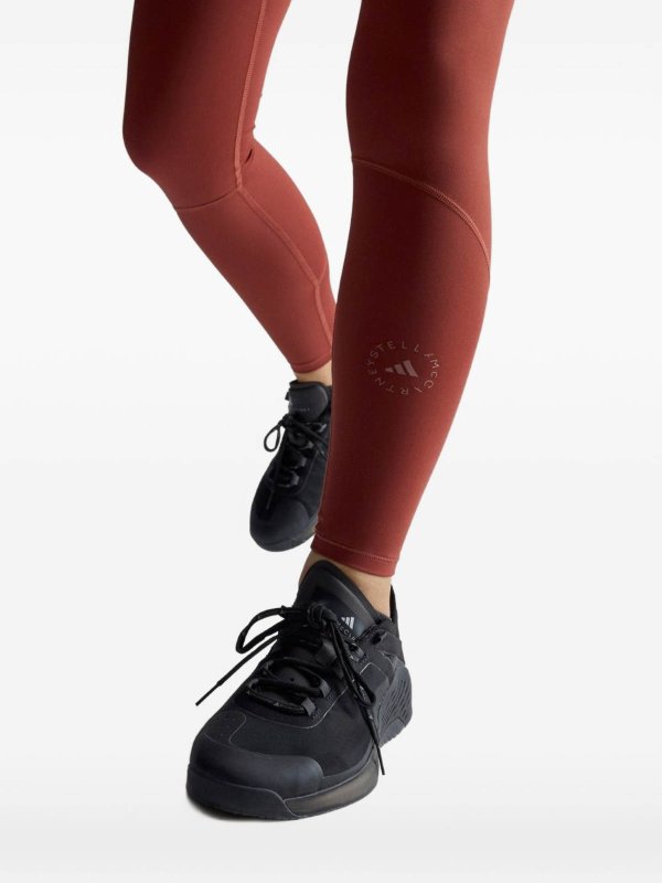 ADIDAS BY STELLA MCCARTNEY: leggings online - Collectionfull-Length Workout Leggings
