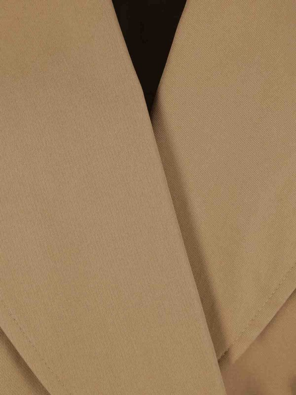 ダウンジャケット - キャメル shop online: DRIES VAN NOTEN