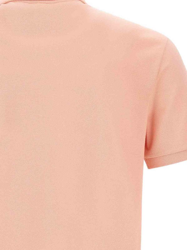 LACOSTE: Poloshirts online - Poloshirt - Hellorange