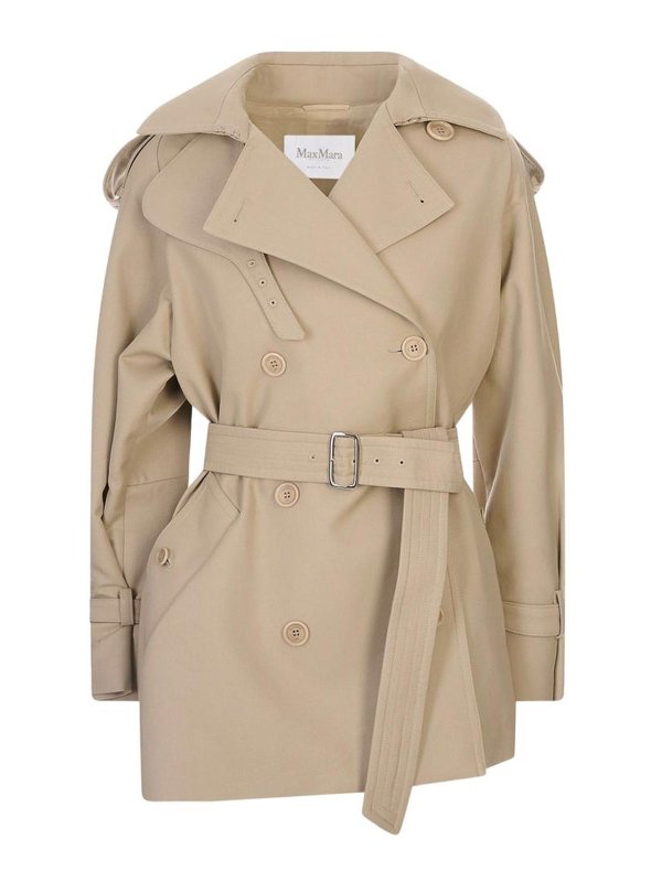 Max Mara: trainers - Sneakers