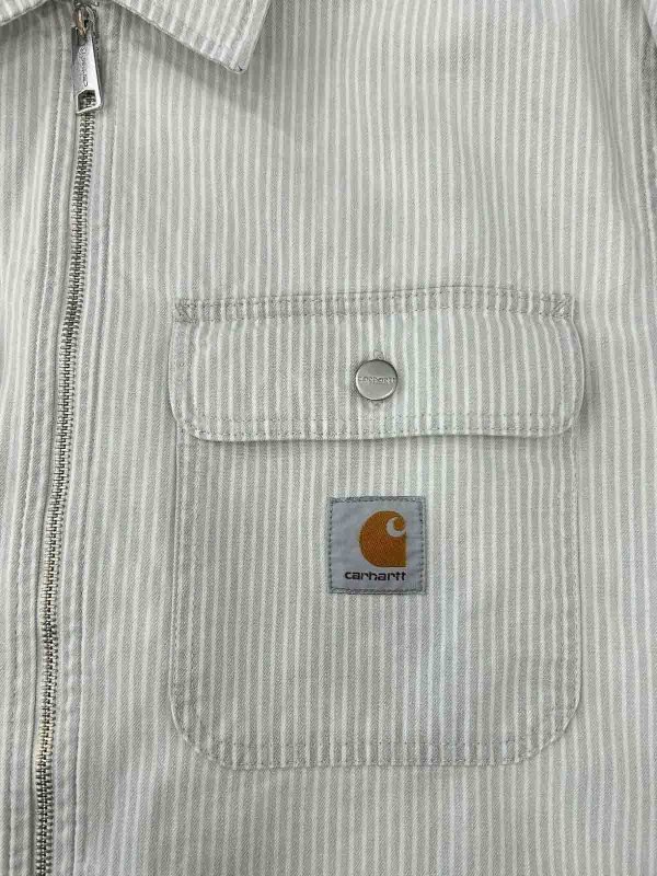 The Best Shops CARHARTT: シャツ - シャツ - デニム