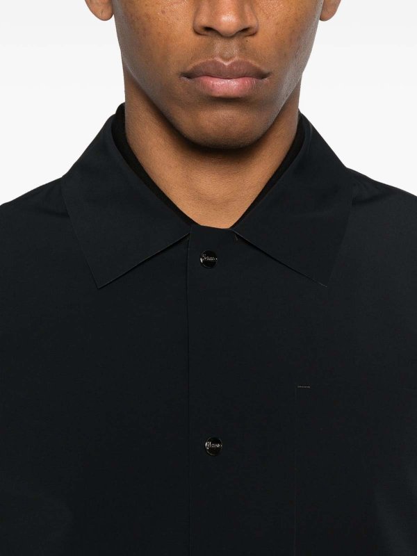 Casualjacke - Schwarz shop online: HERNO