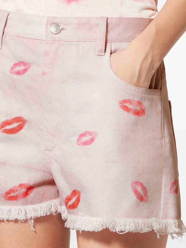 Isabel Marant Etoile buy online Lesia Shorts