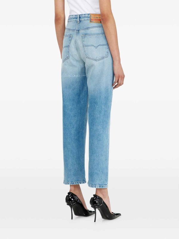 Jeans Rectos shop online Vaqueros Rectos - Denim