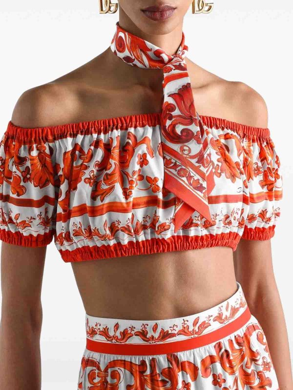DOLCE & GABBANA buy online Top