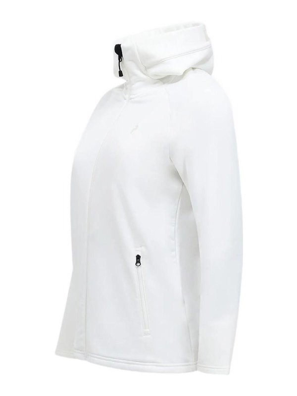 PEAK PERFORMANCE: Sweatshirts und Pullover online - Sweatshirt - Weiß