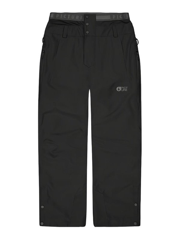 PICTURE: casual trousers - Object Pants