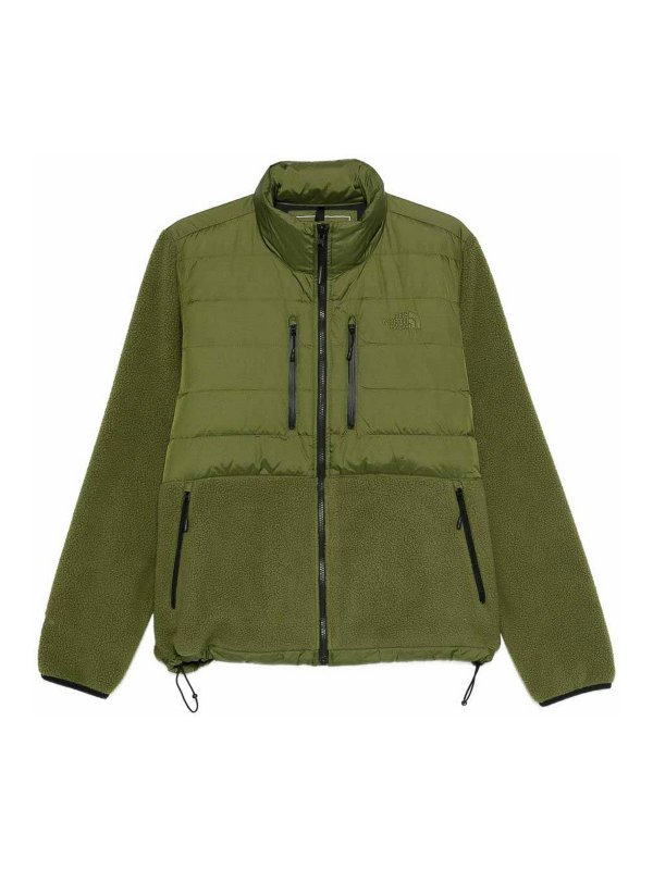 THE NORTH FACE: giacche casual - Pile