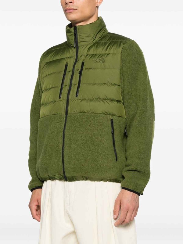 The Best Shops THE NORTH FACE: giacche casual - Pile