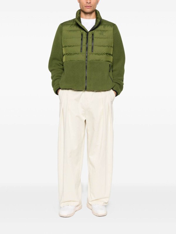 Pile shop online: THE NORTH FACE