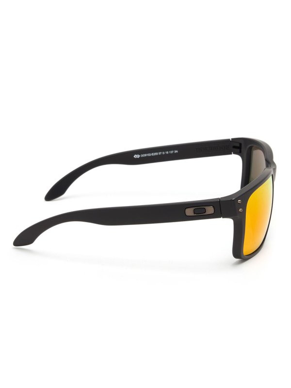 サングラス - オレンジ shop online: OAKLEY