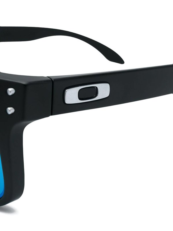 The Best Shops OAKLEY: sunglasses - Holbrook Sunglasses